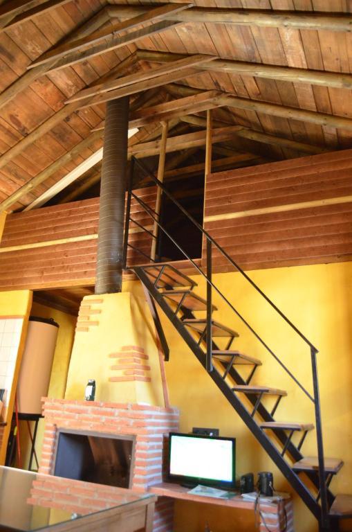 Complejo Rural El Molinillo Villa Arenas del Rey Стая снимка