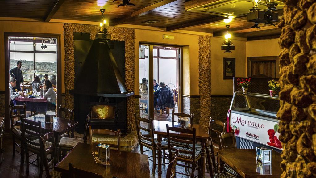Complejo Rural El Molinillo Villa Arenas del Rey Екстериор снимка