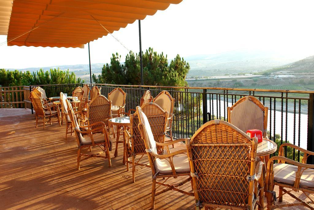 Complejo Rural El Molinillo Villa Arenas del Rey Екстериор снимка