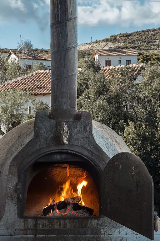 Complejo Rural El Molinillo Villa Arenas del Rey Екстериор снимка