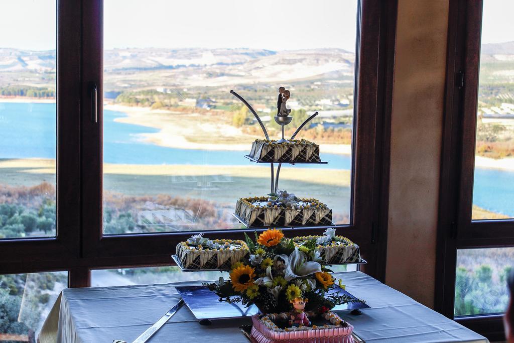 Complejo Rural El Molinillo Villa Arenas del Rey Екстериор снимка
